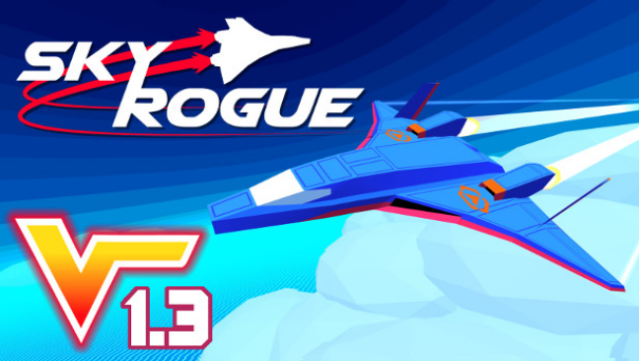 Sky Rogue Free Download