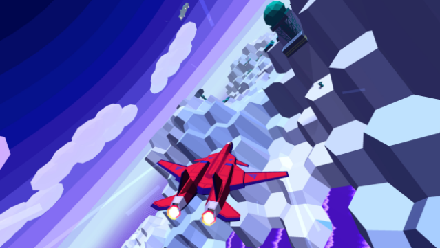 Sky Rogue Free Download gameplay
