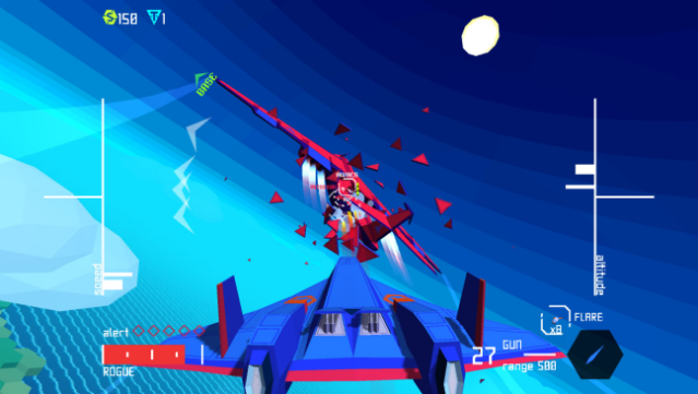 Sky Rogue Free Download