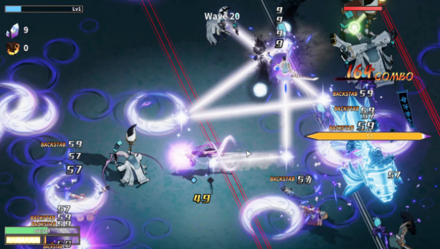 Skybreakers PC Screenshot