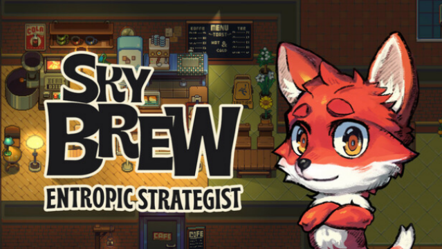 Skybrew: Entropic Strategist Free Download