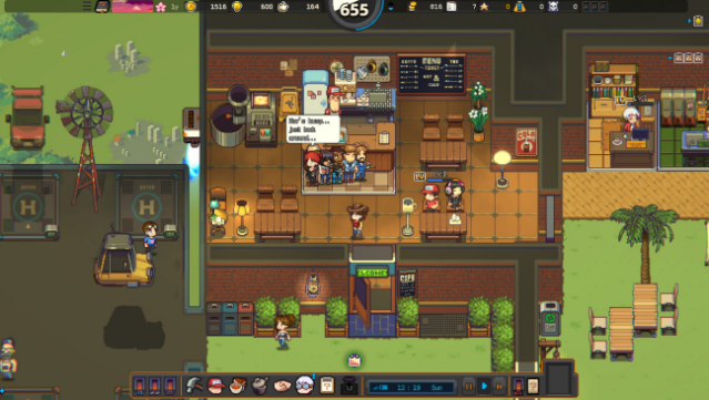 Skybrew: Entropic Strategist Free Download