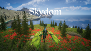 Skydom Free Download