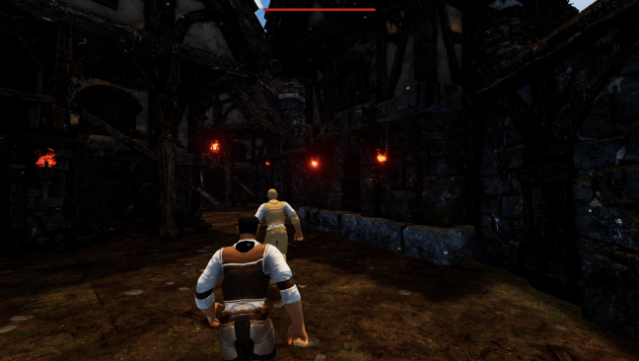 Skydom Free Download gameplay