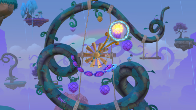 Skye Tales Free Download gameplay