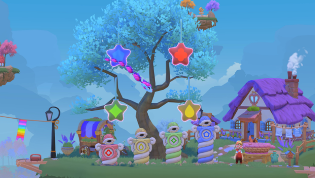 Skye Tales Free Download
