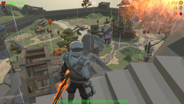 Skyemont Battle Free Download gameplay