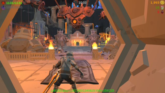 Skyemont Battle Free Download