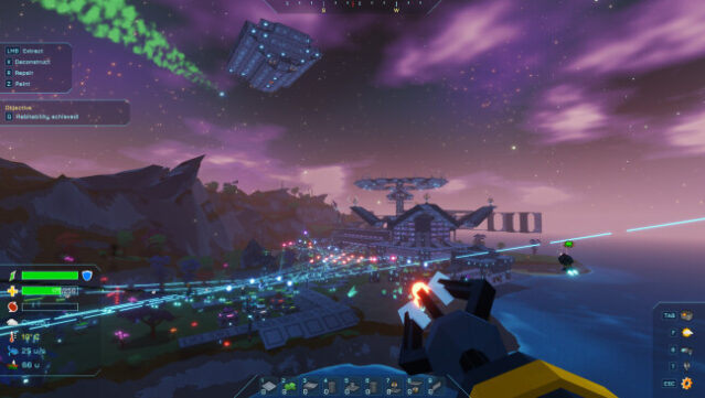 Skyformer Free Download gameplay