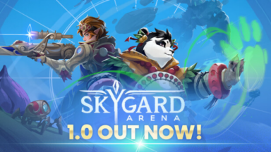 Skygard Arena Free Download