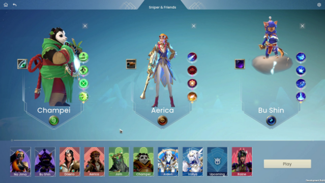 Skygard Arena Free Download gameplay