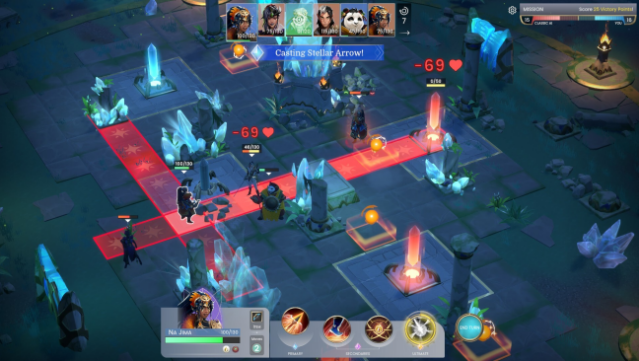Skygard Arena Free Download