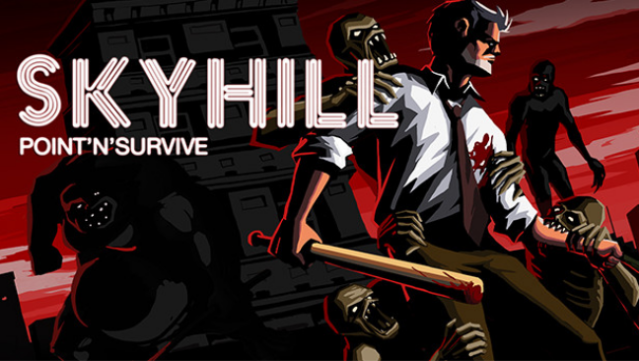 Skyhill Free Download