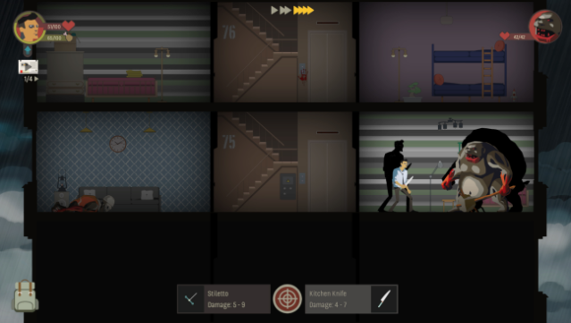 Skyhill Free Download