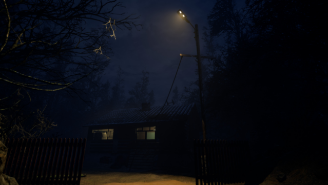 Skyland 1976 Free Download gameplay
