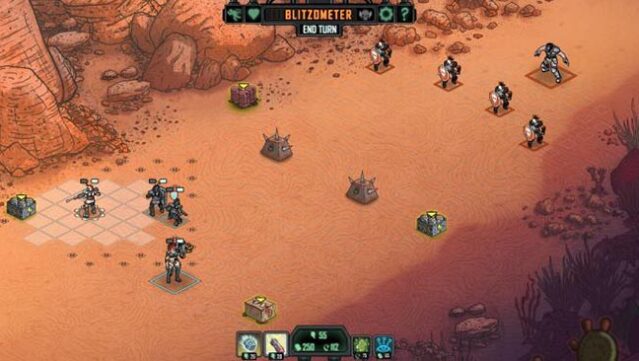 Skyshine’s BEDLAM Free Download gameplay