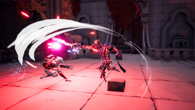 Skystrider Free Download gameplay
