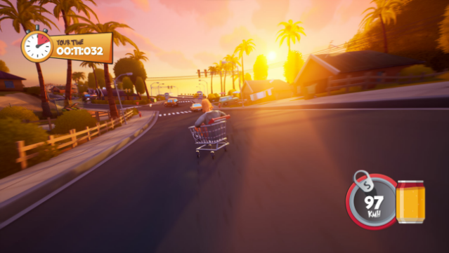 Slackers - Carts of Glory Free Download