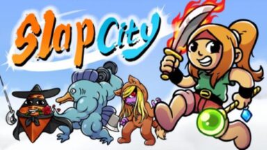 Slap City Free Download