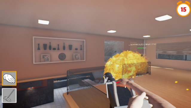 Slap The Fly Free Download gameplay