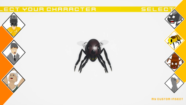 Slap The Fly Free Download