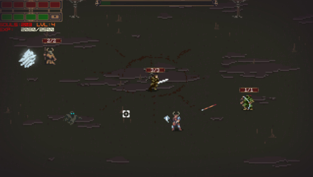 Slash or Die Free Download gameplay