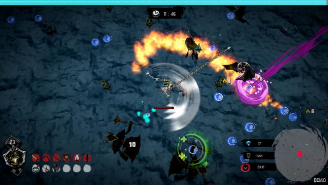 Slasher: Origins Free Download