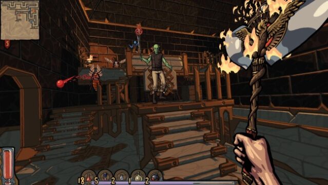Slasher’s Keep Free Download