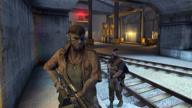 Slaughter 3: The Rebels Free Download gameplay