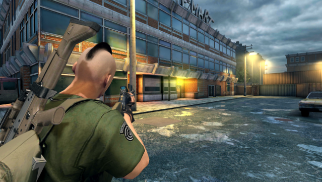 Slaughter 3: The Rebels Free Download