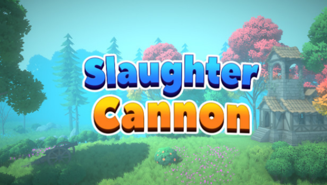 Slaughter Cannon Free Download