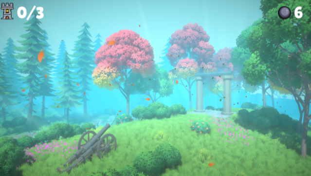 Slaughter Cannon Free Download
