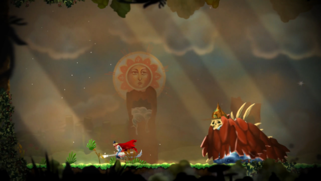 Slavania Free Download gameplay