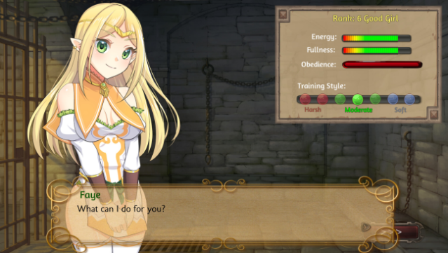 Slave Lord: Elven Conquest Free Download