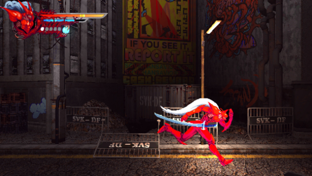 Slave Zero X Free Download