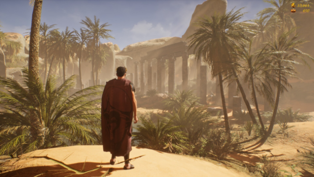 Slaves of Rome Free Download