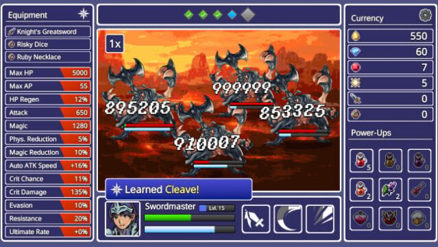 Slay All Bosses: Idle Free Download