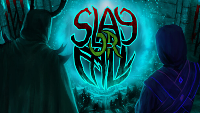 Slay Or Fall Free Download