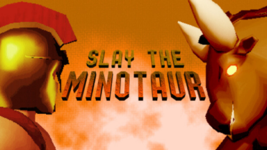 Slay the Minotaur Free Download