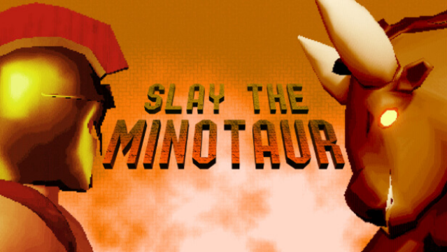 Slay the Minotaur Free Download