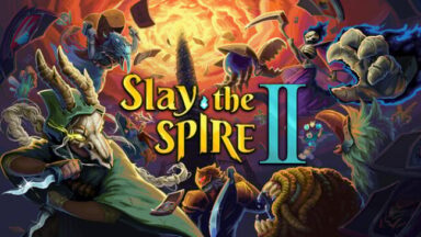 Slay the Spire 2 Free Download