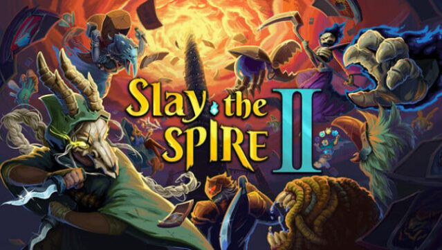 Slay the Spire 2 Free Download