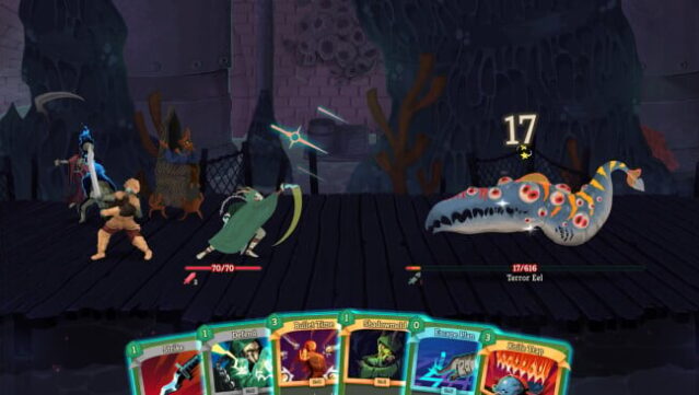 Slay the Spire 2 Free Download gameplay