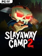 Slayaway Camp 2 (v2.96) Free Download
