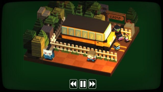 Slayaway Camp Free Download