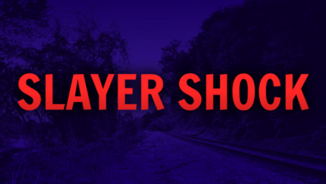 Slayer Shock Free Download