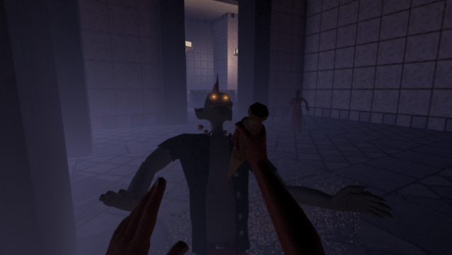 Slayer Shock Free Download gameplay