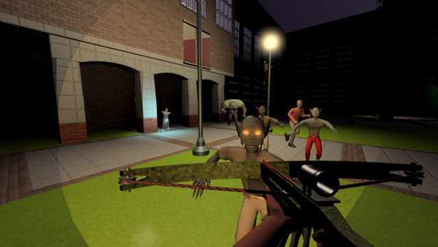 Slayer Shock Free Download