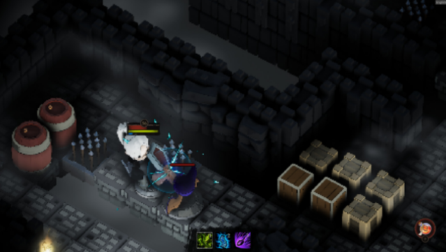 Slayer : The Demon Haunted World Free Download gameplay