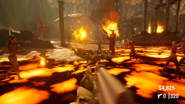 Slayer Free Download gameplay